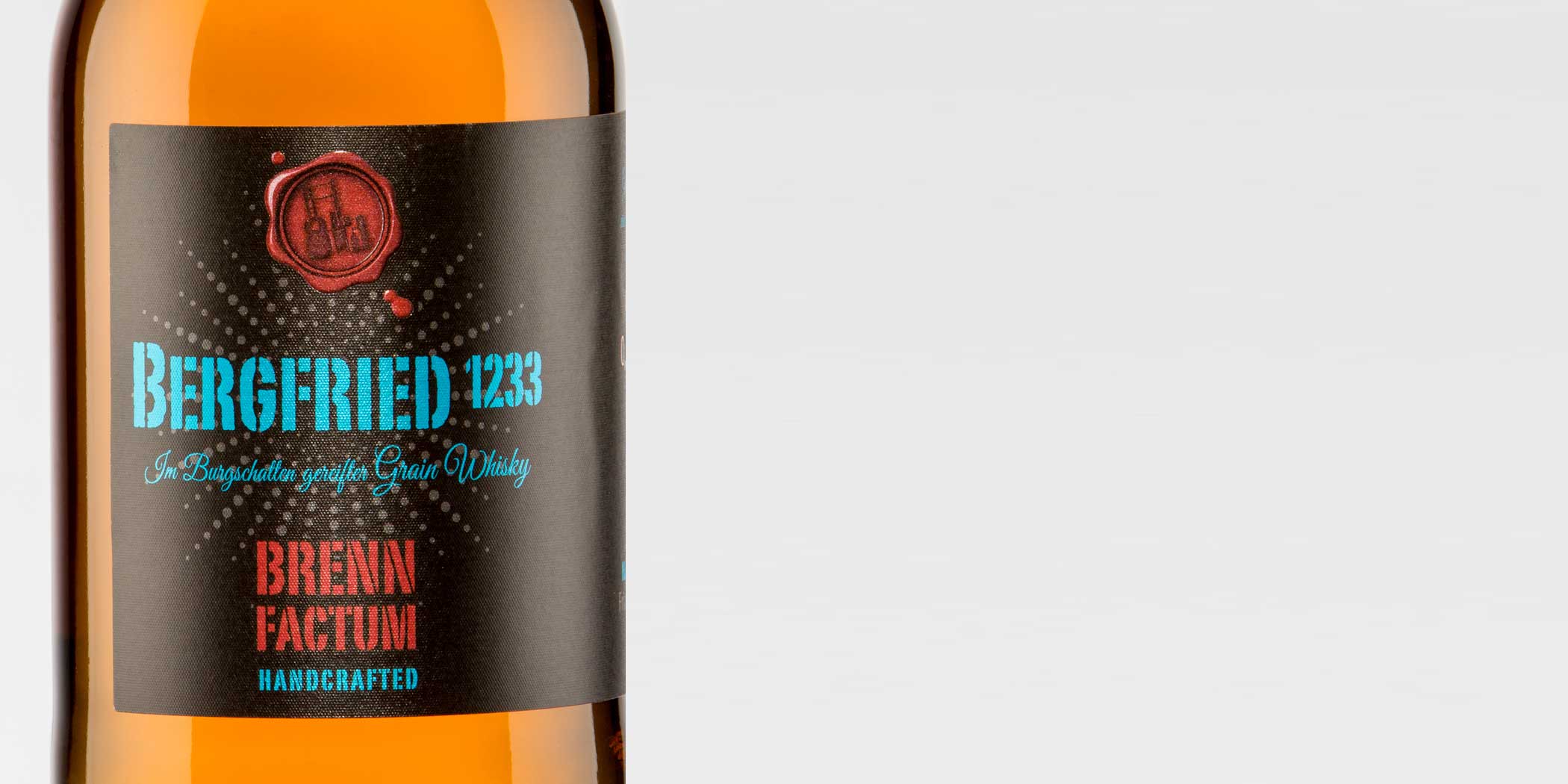 Bergfried 1233– Whisky